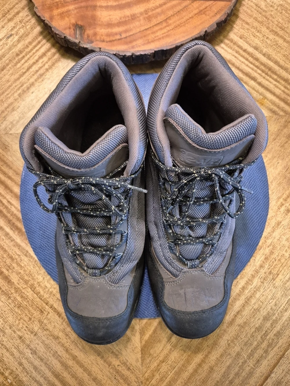 Men's Timberland PRO sz 13M(#510A)
